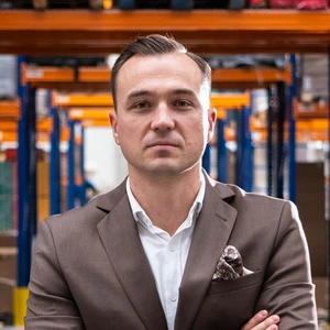 Kamil Kobylański