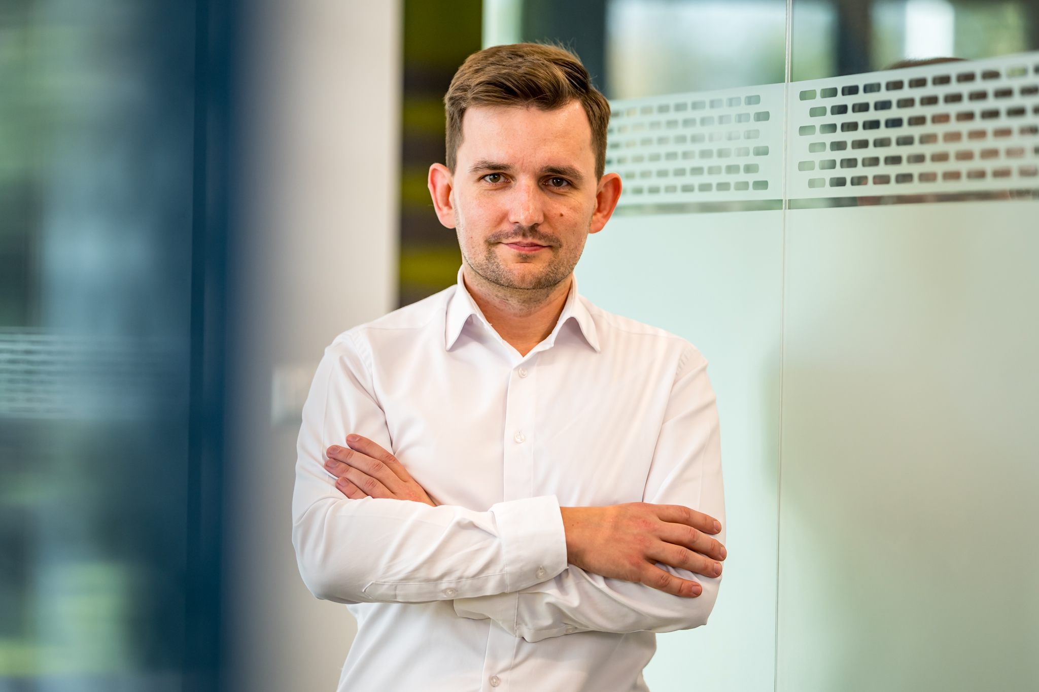 Paweł Szczyrek
